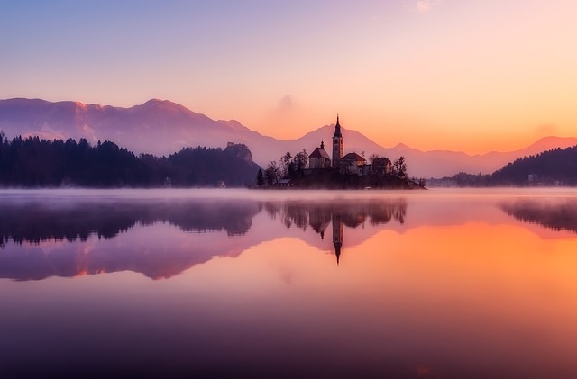 landscape