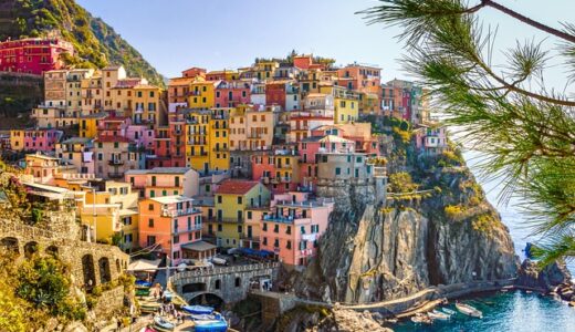 【保存版】国内旅行の秋！絶景&グルメを堪能できるおすすめスポット21選